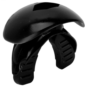 Protector bucal de diseño personalizado para fútbol 7v7 Rugby con protección de labios boquilla moldeada protector bucal molde personalizado protector de labios - Product Image 3