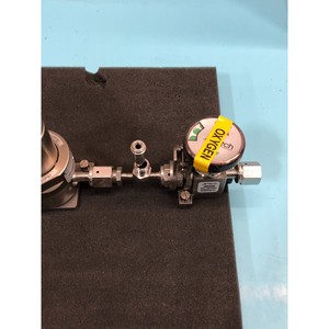Régulateur de pression APTECH AP5002SZ4MTSCMK - Équipement et pièces semi-conductrices de renommée mondiale à confiance - Product Image 3