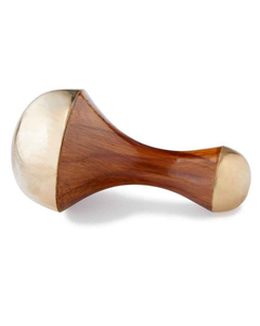 Suministro Directo de Fábrica: Varita Kansha Hecha a Mano para Masaje de Pies de Fabricante y Proveedor Indio - Product Image 1