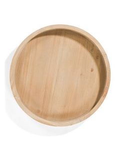 Bandeja de Servicio Clásica de Madera Resistente para Cafetería, Hotel, Catering, Hostelería y Uso en Bares, Bodas y Eventos - Product Image 4