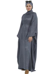 Abaya de Dubaï de haute qualité pour femmes, Abayas pour adultes, design tendance, robes modestes musulmanes, Kaftan du Moyen-Orient, robe Abaya pour femme Qatari - Product Image 5