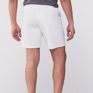 Shorts de sport pour hommes à séchage rapide, légers, pour la course à pied, l'entraînement, la remise en forme, athlétiques, décontractés, pour hommes, faible MOQ, logo personnalisé - Product Image 2
