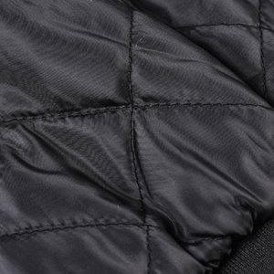 Blouson d'hiver classique pour homme, matériau léger et durable, fermeture éclair sur le devant, réversible, vêtement d'extérieur élégant, service OEM pour - Product Image 5