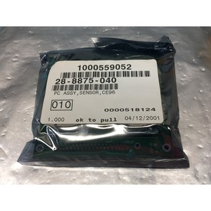 LAM 28-8875-040 ชุดประกอบเซ็นเซอร์ PC, CE96, AMAT - อุปกรณ์และอะไหล่เซมิคอนดักเตอร์ระดับโลกที่เชื่อถือได้ - Product Image 1