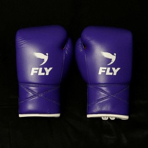 Premium Quality Latest Design 2026 Fighting Sparring Training Premium Quality Leather Professional Custom Fly Boxing <b>Gloves</b> - Product Image 2