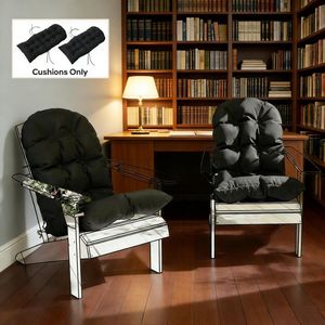 Cuscino per sedia da esterno - Solo cuscino per seduta - Product Image 1