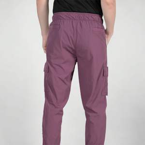 Pantalones Cargo Tácticos para Hombre - Resistentes y Versátiles - Ideales para el Trabajo, Aventuras al Aire Libre y Salidas Informales - Product Image 4