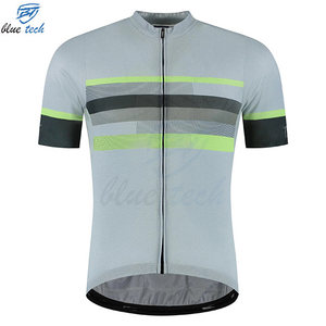 Camiseta de Ciclismo para Hombre, Transpirable, de Secado Rápido, Ropa para Bicicleta de Carretera, Diseño Personalizado de Jersey para Bicicleta de Montaña, Servicios OEM - Product Image 1