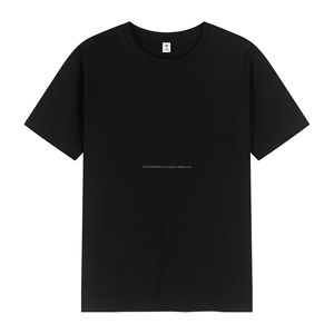 Camisetas Polo para Hombre 100% Algodón de Alta Calidad con Logotipo Personalizado Estampado, Diseño Sólido, Etiqueta Privada, Bordado Simple, en Stock - Product Image 3