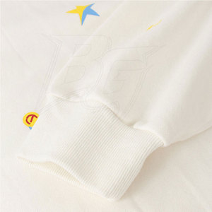 เสื้อสเวตเชิ้ตผู้ชายดีไซน์ใหม่ พรีเมียม ผ้าฝ้าย 100% อุ่นสบาย พิมพ์ลายดิจิทัล วัสดุทนทาน เสื้อกันหนาวสำหรับผู้ใหญ่ - Product Image 5