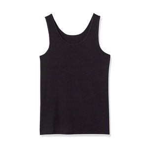 Débardeurs légers et courts sans coutures pour femmes, séchage rapide, respirants, sexy, coupe ajustée, pour le yoga et le sport - Product Image 1