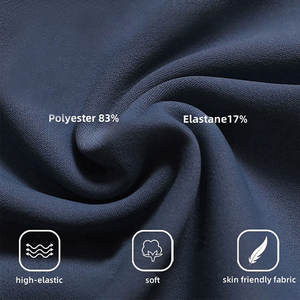 Pantalon d'équitation style classique, couleur personnalisable, tissu doux au toucher, anti-boulochage, leggings d'équitation - Product Image 6