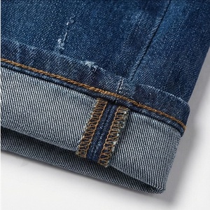 Shorts en jean respirants sur mesure pour femmes, style streetwear d'été, décontractés et tendance, couleur personnalisable, haute qualité - Product Image 6