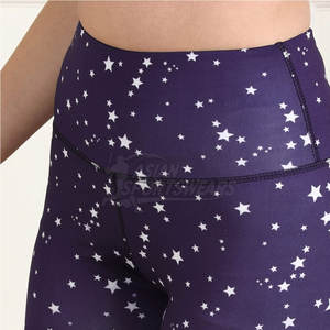 Leggings Deportivos de Alta Calidad, Suaves y Flexibles para Mujer, Diseñados para Comodidad en Cada Entrenamiento - Product Image 6