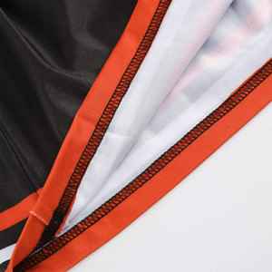 Tenue de cheerleading professionnelle Solid Trader Pro Level Performance Gear, couleurs vibrantes, tissu respirant, mobilité améliorée, style élégant. - Product Image 3