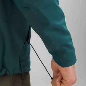 Blouson Bomber d'Hiver pour Homme Grande Taille avec Fermeture Éclair Style Streetwear Matière Brillante Rembourrage Chaud Vente en Gros - Product Image 6