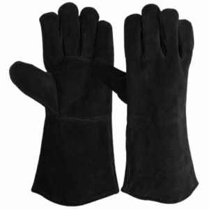 Gants de travail à manches longues les plus populaires, résistants à la chaleur et aux étincelles, pour la construction, la lutte contre les incendies, vêtements de sécurité réfléchissants - Product Image 6