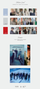 SEVENTEEN - 9º Mini Álbum 'Attacca' - Product Image 5