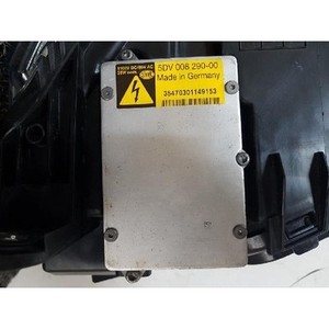 ชุดไฟหน้า HID/Xenon ปี 2008 มือสอง ด้านขวา ของแท้ รุ่น 4F0941030 - Product Image 4