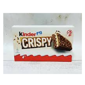 Gaufrettes croustillantes Kinder authentiques garanties - Meilleur prix pour les importateurs de confiseries en gros volume - Product Image 1