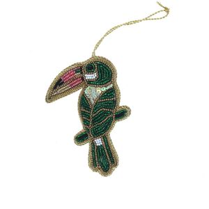 Llavero Decorativo Moderno con Cuentas, Colgante Bonito para Llaves y Accesorios a Bajo Precio - Product Image 6