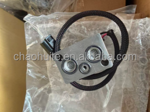 AOUIT 702-21-61500 Rakitan Katup <span class=keywords><strong>Pilot</strong></span> untuk Mesin Excavator WA380-7 PC220-8M PC200-8 Kualitas Baik - Product Image 5