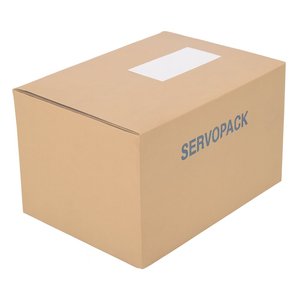 ไดรฟ์เซอร์โว AC ประสิทธิภาพสูง 750W รุ่น SGDV‑5R5A15A 200V 3 เฟส สำหรับควบคุมการเคลื่อนที่ในระบบ CNC และระบบอัตโนมัติทางอุตสาหกรรม - Product Image 2