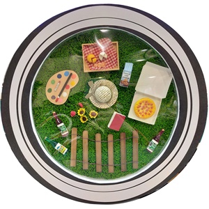 Colección de Miniaturas Adorables y Exquisitas de la Feria Global Sources Vietnam 2026 de Asian Craft Inc. - Product Image 2