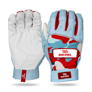 Gants de baseball haute performance, design personnalisé, gants de baseball respirants et protecteurs - Product Image 1