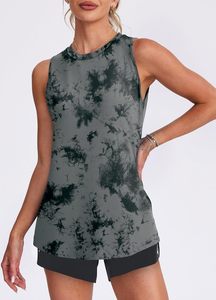 Chaleco sin Mangas Premium para Mujer, Ligero, Transpirable, Cómodo, Informal, Top de Verano, Proveedor de Ropa al por Mayor - Product Image 3