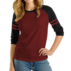 High Quality <b>Top</b> Tee Sleeves Color <b>Raglan</b> T Shirt High Quality Summer Streetwear T Shirts New Arrival 2026 - Product Image 6