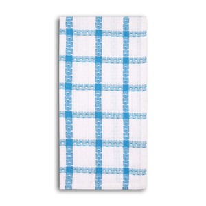 Serviette de cuisine à carreaux de qualité supérieure, super douce, en gros, super absorbante, au prix de gros. - Product Image 2
