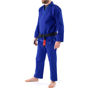 2026 <b>MEN</b> WOMEN New BJJ Gis Pearl Weave <b>Jackets</b> Rib Pants High Quality Martial Arts Clothing Jiu-jitsu Uniforms Custom BJJ Gi - Product Image 1