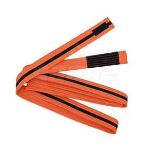 Ceinture de BJJ légère, concevez votre propre ceinture de BJJ avec une excellente flexibilité et une durabilité exceptionnelle - Product Image 3