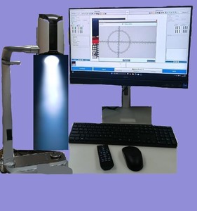 Software de Inspección y Comparación Profesional para Medición Dimensional Precisa y Garantía de Calidad Industrial - Product Image 1