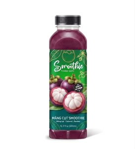 Batido Saludable Listo para Beber, Puré de 500 ml, Bebida de Jugo de Frutas Baja en Azúcar – Tan Do Vietnam, Fabricante de Bebidas OEM/ODM - Product Image 4