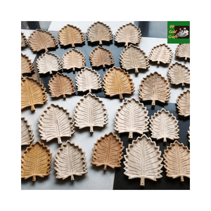 Juego de Cucharas de Madera Navideñas con Logotipo Personalizado, Utensilios de Cocina de Madera Natural, Regalo de Navidad, Cucharas para Cocinar al por Mayor - Product Image 3