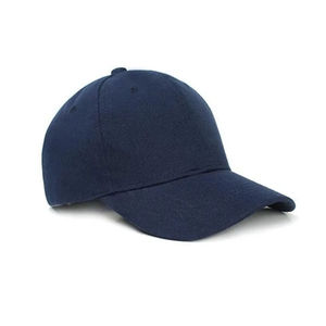 Casquette de baseball en jersey tricoté avec visière pare-soleil, unisexe, pour femmes, sport, golf, en coton, style trucker, été, vente en gros 2026 - Product Image 2