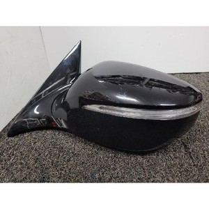 Espejo Retrovisor Izquierdo Usado Equus 876103N520YB6 - Product Image 2