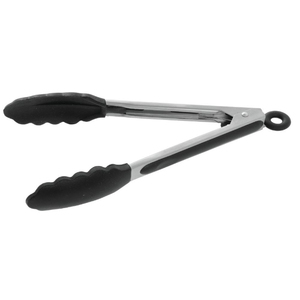 <b>Kitchen</b> Cooking Utensil Set Gadget tongs <b>Smart</b> OEM Customized <b>Tools</b> Packing Pcs Plastic Color Feature EGO Eco Material Origin - Product Image 1