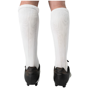 Baseball Ankle Stirrup <b>Socks</b> Custom Wholesale Youth <b>Mens</b> Adult Sanitary Spandex Anti-Slip <b>White</b> Black Red Navy Royal Blue Green - Product Image 2