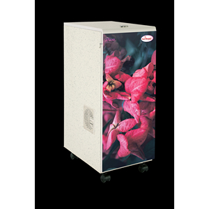 Pulvérisateur commercial Super Silver avec collecteur de poussière cyclonique et moteur robuste de 2 CV pour un broyage à haute vitesse - Product Image 3