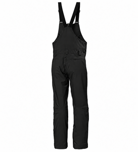 Pantalon de ski salopette imperméable et coupe-vent grande taille pour homme, fabrication directe usine OEM ODM, vêtements d'hiver en gros - Product Image 2