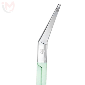 Ciseaux chirurgicaux de secours d'urgence en acier inoxydable, ciseaux à pansements de haute qualité, ciseaux manuels certifiés CE pour hôpitaux et cliniques - Product Image 4