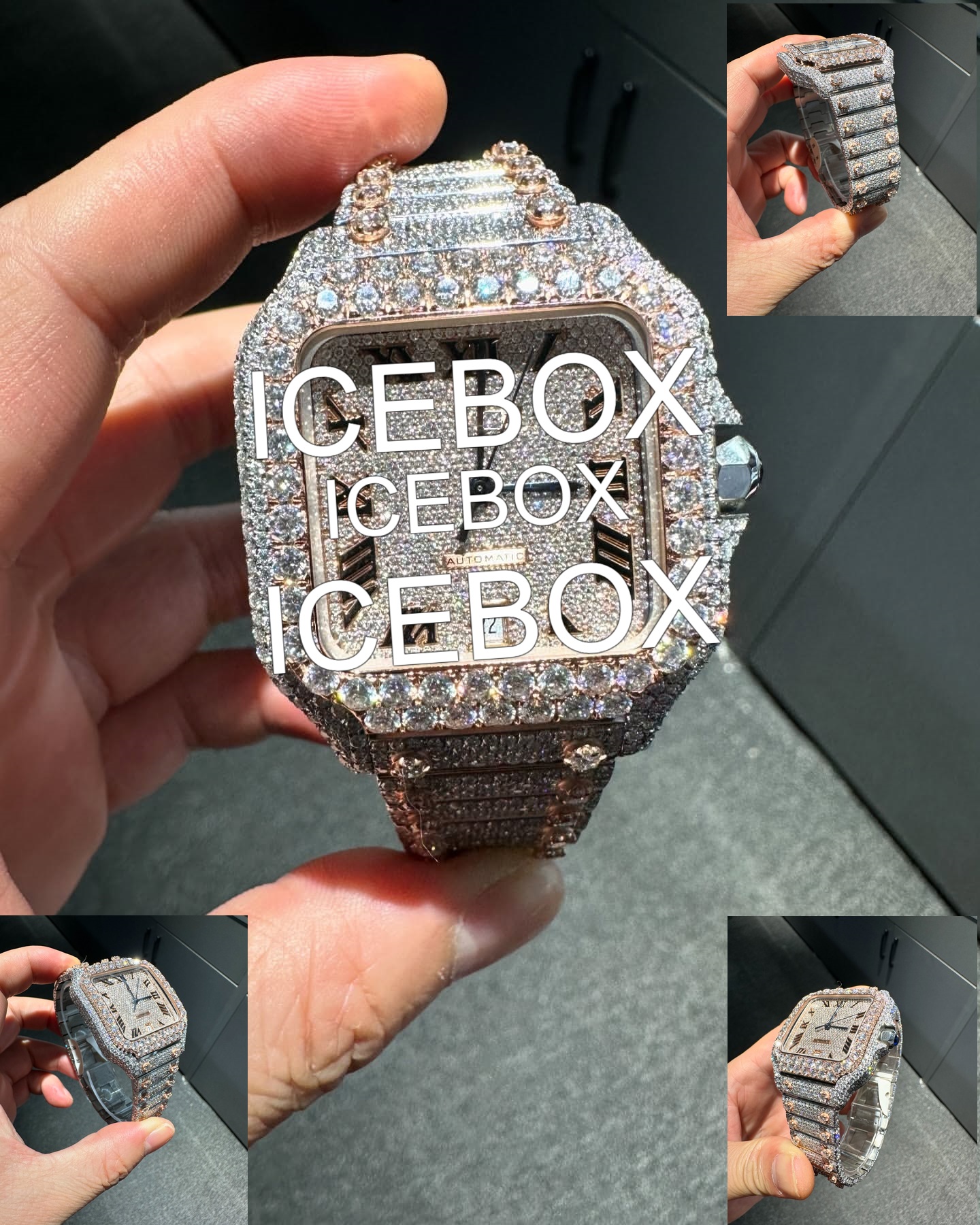 As Per Image