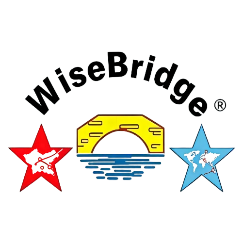 Wise Bridge Import and Export Co., Ltd. logo