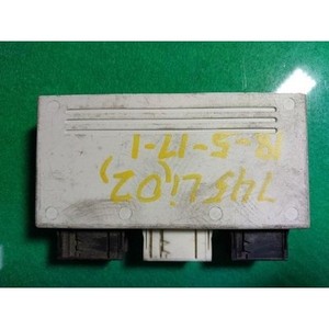 Módulo de Control de Distancia al Parque para BMW Serie 7 E65, E66 2001-2005, Usado, OEM 6918126 - Product Image 2