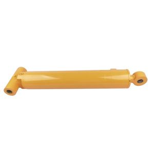 Left and Right Hand Hydraulic <b>Stabilizer</b> Cylinders for Case Backhoe Loader(s) 580K - Product Image 1