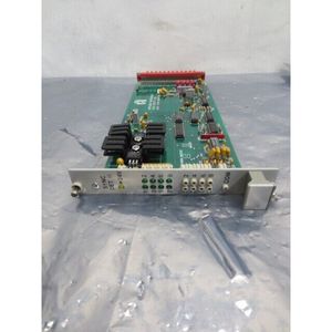 บอร์ด PCB รุ่น AMAT 0100-00206 Sync Detect II - อุปกรณ์และอะไหล่เซมิคอนดักเตอร์ระดับโลกที่เชื่อถือได้ - Product Image 2
