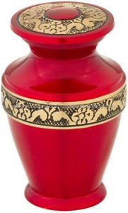 Urnas Conmemorativas para Mascotas, Urnas Funerarias para Mascotas, Urnas de Entierro de Alta Calidad a Bajo Precio - Product Image 5